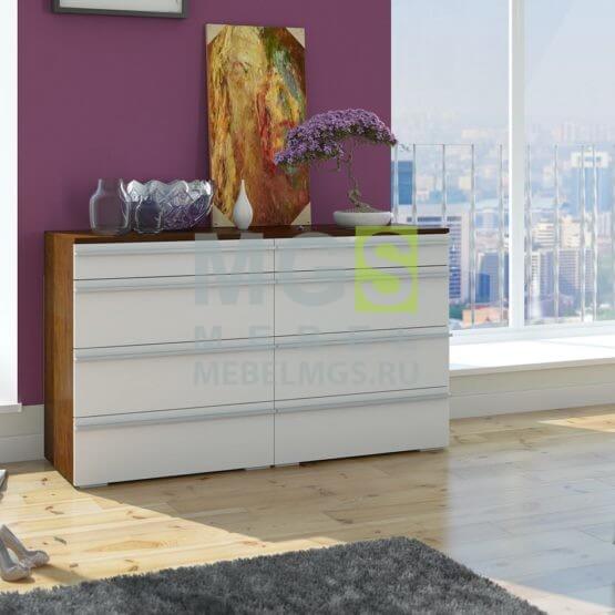 Комод Adelta Comfort 592