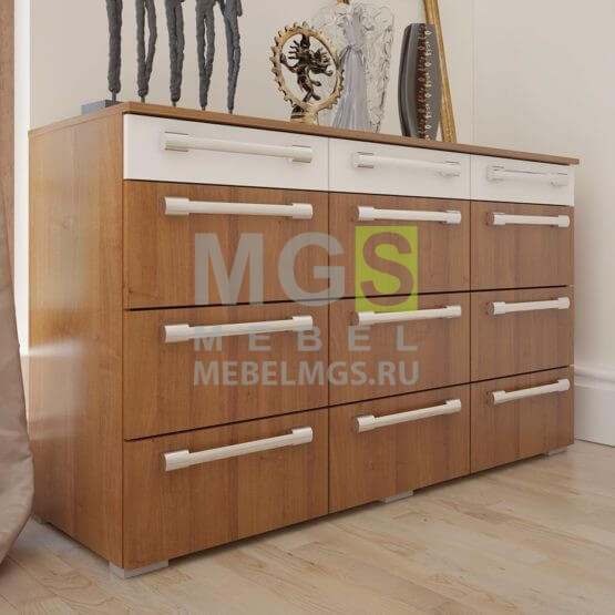 Комод Adelta Elegant 635 Комод Adelta Elegant 635