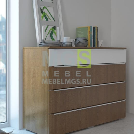 Комод Adelta Elegant 642 Комод Adelta Elegant 642