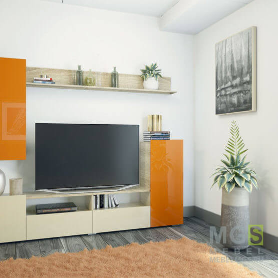 Стенка EGO 871 Стенка EGO 871