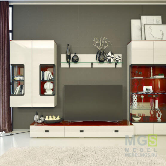 MOLLY 919 Стенка MOLLY 919
